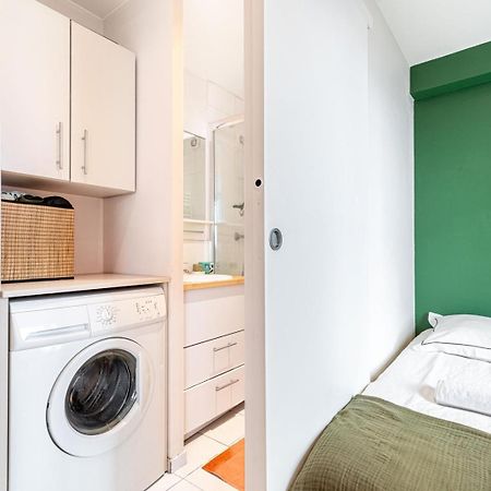 Guestready - Comfortable Cocoon Near Le Marais Apartment Paris Bagian luar foto