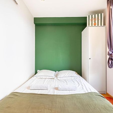 Guestready - Comfortable Cocoon Near Le Marais Apartment Paris Bagian luar foto