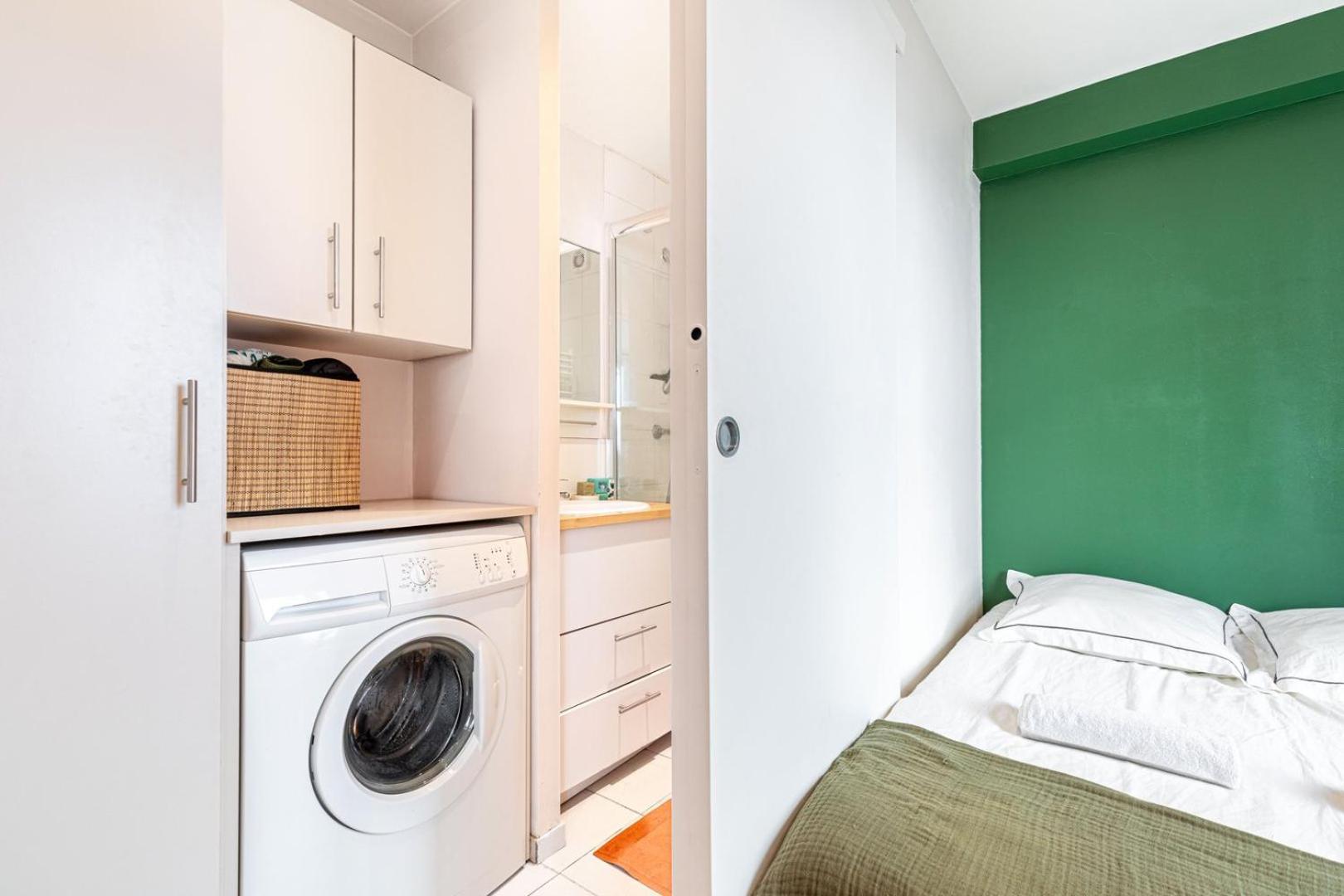 Guestready - Comfortable Cocoon Near Le Marais Apartment Paris Bagian luar foto